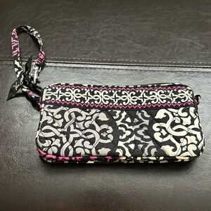 Vera Bradley wristlet